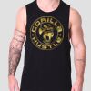 Mens Flex Tank Thumbnail