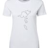 Stedman Ladies Classic Tee - On Special! Thumbnail