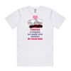 AS Colour - Classic Tee Thumbnail