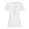 Stedman Ladies Classic Tee Thumbnail